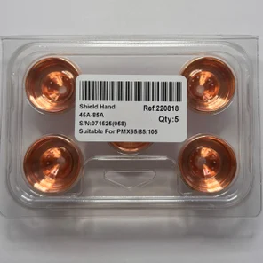 220818 Экран защитный 30А - 85А