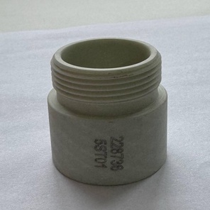 МТ228736 Кольцо переходное для резака