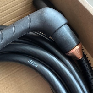 МТ059492 Резак ручной РМХ125