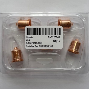 MT220941 Сопло 45А