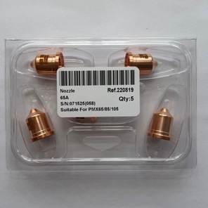 MT220819 Сопло 65А