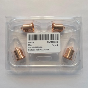 MT220816 Сопло 85А