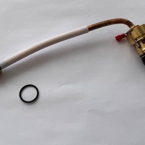 МТ228958 Головка ручного резака РМХ65/85/105