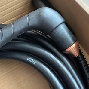 059492 Резак ручной РМХ125