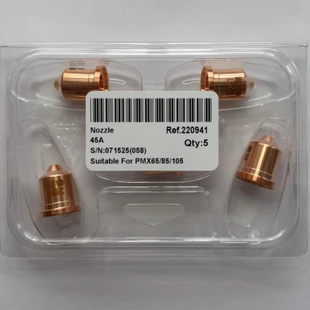 220941 Сопло 45А