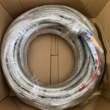 229478 Шланг-пакет механизированного резака МП200