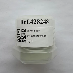 428248 Кольцо соединительное