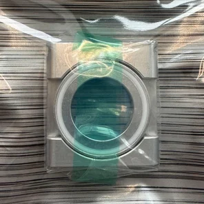 Фокусирующая линза с картриджем в сборе M23SD18T2A (SUP)