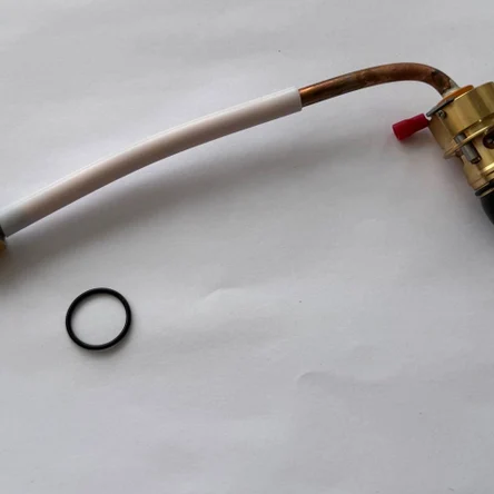 228958 Головка ручного резака РМХ65/85/105