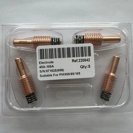 220842 Электрод 45А - 105А