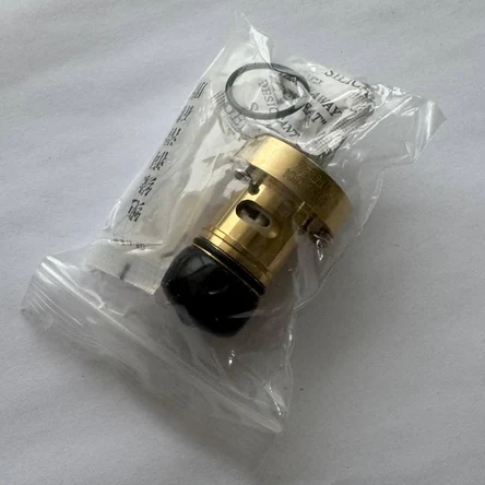 228716 Корпус механизированного резака