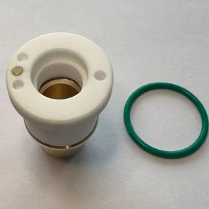 Держатель сопла керамический M8*0,75