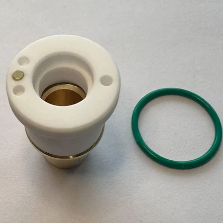 Держатель сопла керамический M8*0,75