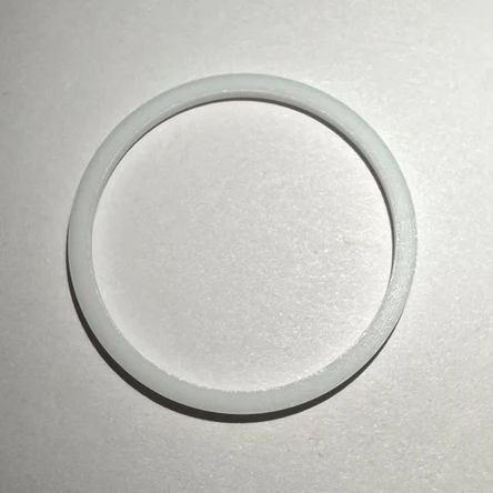 Кольцо уплотнительное 29*33*2,2 мм