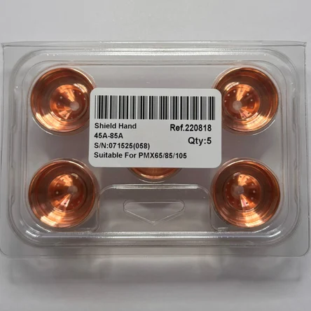 220818 Экран защитный 30А - 85А