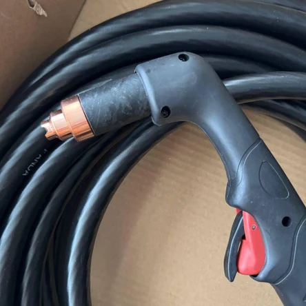 059474 Резак ручной РМХ45/65/85/105