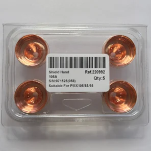 220992 Экран защитный 105А