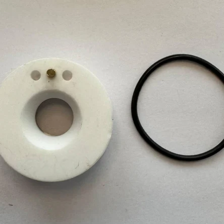 Держатель сопла керамический D28 M11