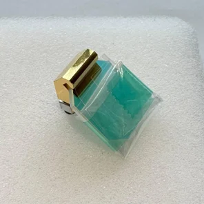 M20*15.2T1.6 Линза отражающая с держателем 20*15,2*1,6 мм