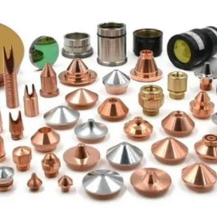 Материалы для лазерной резки