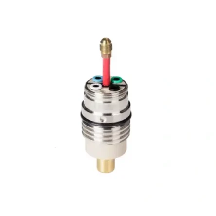 220705 Блок быстросъёмного отключения плазмотрона