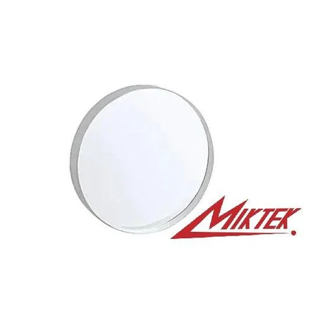 Линза фокусная D20T4.5F600